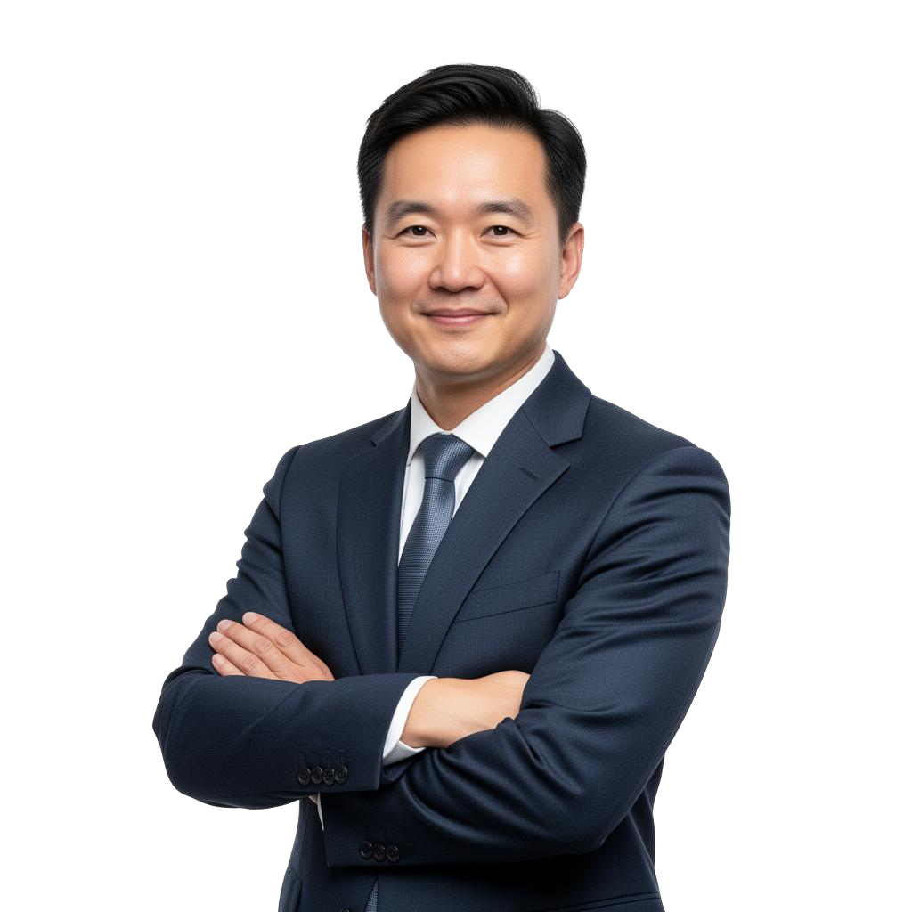 Jonas Park